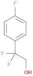 2,2-Difluoro-2-(4-fluorophenyl)ethanol