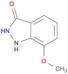 6-Methoxy-3-hydroxy-1h-indazole