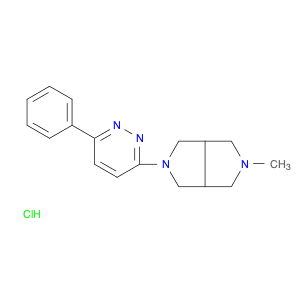A-582941 2HCl