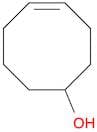 rel-(1R,4E,pR)-Cyclooct-4-enol