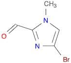 4-Bromo-1-methyl-1H-imidazole-2-carbaldehyde