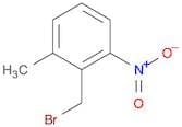 2-(Bromomethyl)-1-methyl-3-nitrobenzene