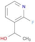 2-FLUORO-A-METHYL-3-PYRIDINEMETHANOL