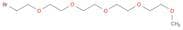M-PEg5-bromide