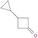 3-cyclopropylcyclobutan-1-one