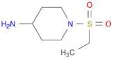 1-(Ethylsulfonyl)piperidin-4-amine hydrochloride