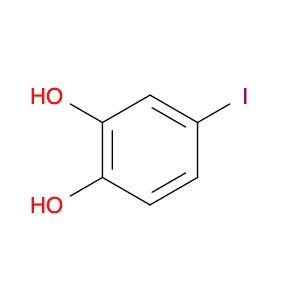 4-Iodo-1,2-benzenediol