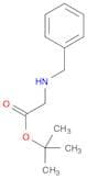 N-BENZYLGLYCINE TERT-BUTYL ESTER
