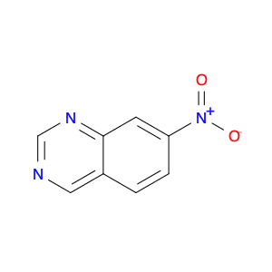 7-Nitroquinazoline