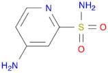 4-aminopyridine-2-sulfonamide
