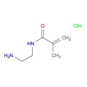 MONOMETHACYLAMIDEETHYLENEDIAMINE HCL