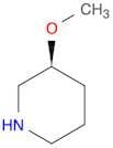 (S)-3-Methoxypiperidine