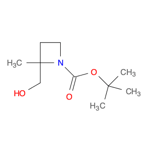 1-Boc-2-Methylazetidine-2-Methanol