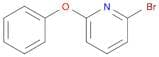 2-Bromo-6-phenoxypyridine