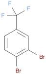 1,2-DIBROMO-4-TRIFLUOROMETHYL-BENZENE