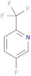 5-Fluoro-2-(trifluoromethyl);pyridine