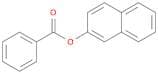 2-Naphthyl Benzoate