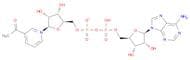 3-ACETYLPYRIDINE ADENINE DINUCLEOTIDE