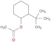 o-Tert-Butylcyclohexyl Acetate