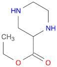 Ethyl piperazine-2-carboxylate