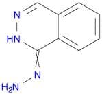 1-Hydrazinylphthalazine