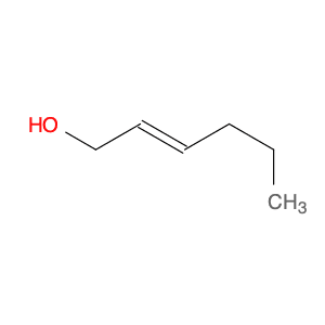 2-HEXEN-1-OL, (2E)-