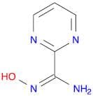 N'-Hydroxypyrimidine-2-carboximidamide