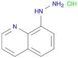 8-Hydrazinoquinoline DiHCl
