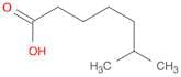 6-Methylheptanoic acid
