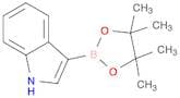 PINACOL ESTER INDOLE-5-BORONIC ACID