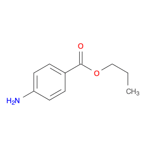 n-Propyl 4-aminobenzoate