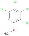 2,3,4,5-Tetrachloroanisole