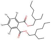 Bis(2-Ethylhexyl)Phthalate-3,4,5,6-d4