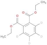 DIETHYL PHTHALATE (RING-D4)