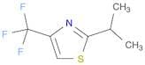 2-Isopropyl-4-trifluoromethylthiazole