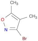 3-Bromo-4,5-dimethylisoxazole