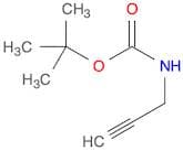 N-Boc-Propargylamine