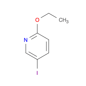 2-ETHOXY-5-IODO-PYRIDINE