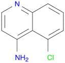 5-Chloroquinolin-4-amine