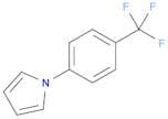 1-[4-(TRIFLUOROMETHYL)PHENYL]-1H-PYRROLE