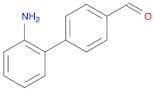 2'-Amino-[1,1'-biphenyl]-4-carbaldehyde