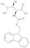 FMOC-(2S,3R)-2-AMINO-3-HYDROXY-4-METHYLPENTANOIC ACID