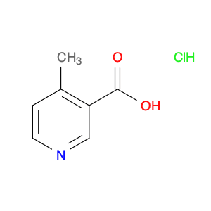 4-Methylnicotinic acid hydrochloride