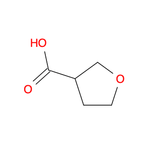 Tetrahydro-3-Furoic Acid