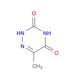 6-Azathymine