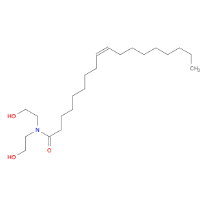N,N-Diethanololeamide