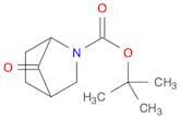 tert-Butyl 7-oxo-2-azabicyclo[2.2.1]heptane-2-carboxylate