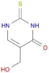 5-Hydroxymethyl-2-thiouracil