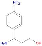 3-(4-Aminophenyl)-DL-β-alaninol dihydrochloride