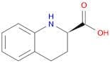 (R)-1,2,3,4-Tetrahydroquinoline-2-carboxylic acid